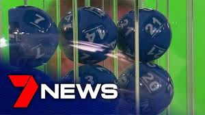 The second winner of $50 million purchased their ticket online. Two Australians Claim 50 Million Powerball Lottery Prize 7news Youtube