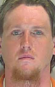 Arrest report for 7-22-19