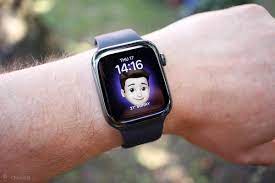 The future of health is on your wrist. Apple Watch Series 6 Test Mehr Sensoren Als Sinn