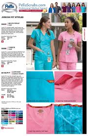 No shrinkage or see through materials like some other cheap brands. Pin By Stephanie Murphy On Awesome Nursing Fashion Medical Outfit Dickies Scrubs