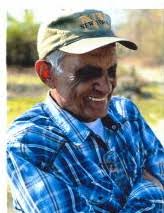 Obituary for William McKinley Locklear