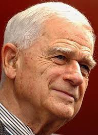 Mark O. Hatfield dies at 89; longtime Oregon senator was bedrock of  moderate Republicanism