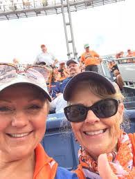 Christy Ober's Instagram, Twitter & Facebook