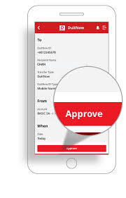Tekan dropbox bahagian my investments>> asnb. Duitnow Cimb Clicks Malaysia