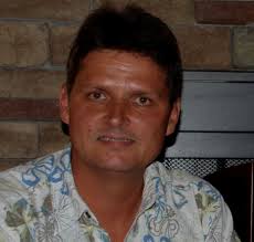 Richard Crawford Obituary