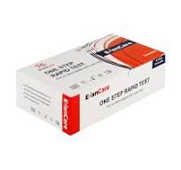 One Step Cardiac Markers 3 in 1 Combo Test /Ck-MB Myoglobin Troponin I Cardiac Combo Test Wholesale Rapid Diagnostic Cassette