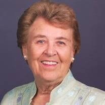 Margaret Bjorge Obituary October 26, 2019