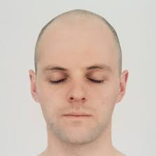 Portrait of Something that I'll never really see