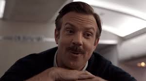 The 17 best & funniest Ted Lasso quotes