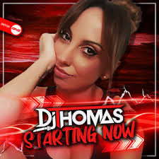 DJ Thomas