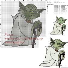 Free weblog publishing tool from google, for sharing text, photos and video. Star Wars Yoda Pattern Star Wars Cross Stitch Pattern Yoda Cross Stitch Yoda Cross Stitch The Mysterious Yoda Cross Stitch Pattern Craft Supplies Tools Kits How To Kromasol Com