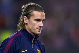 Antoine griezmann was always appearing eccentric to his haircut. Antoine Griezmann Advised To Leave The Mess At Barca Football Espana