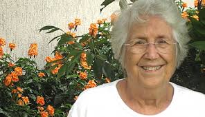 A conversation with Maria Dutton