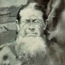 Edward Crook (1826-1911)