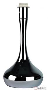 Lighting Australia Alta Chrome Table Lamp Base Only Ori Nulighting Com Au Free shipping on selected items.