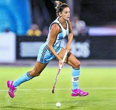 According to our records, she has no children. Luciana Aymar Alchetron The Free Social Encyclopedia