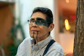 The World Needs More Ancestry: An Interview with L Frank by Beatie Wolfe