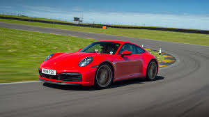 The 993 was much improved over, and quite different from its predecessor. Porsche 911 Review Is The 992 Still The Ultimate Everyday Performance Car Evo