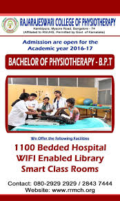 Bachelor Of Physiotherapy Bachelor Of Physiotherapy Physiotherapy Smart Class