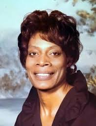 Doris Jean Peoples Bethea