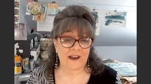 [FREE Workshop] Find Your Voice & Make Art You Love