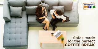 ₹ 15,000/ set get latest price. Encash The Digital Shopping Experience Buy Sofas Online Spns Furniture