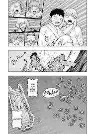 Read Tsugumomo - Chapter 157 - ManhwaBuddy.COM
