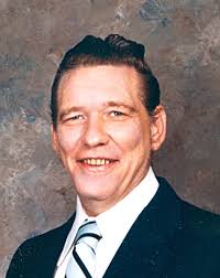 Irvin "Pat" Epley Obituary