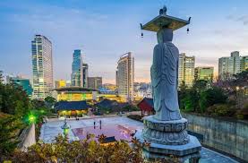 Explore photos, statistics and additional rankings of south korea. Coreea De Nord Curiozitati