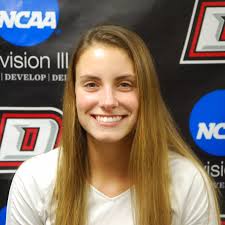 2019 Women's Volleyball Roster