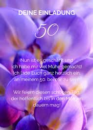 Gedicht Zum 50 Geburtstag Einer Frau E Doublevru