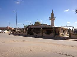 Marj, also spelt el merj, generally believed to be on the site of the ancient city of barca or barce, is a city in northeastern libya and th. Ø§Ù„Ù…Ø±Ø¬ Ù„ÙŠØ¨ÙŠØ§