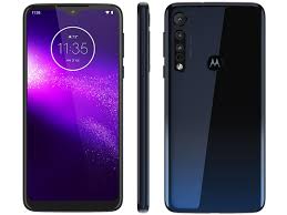 motorola one MACRO -4GB/64GB 4G LTE 6.2 ...
