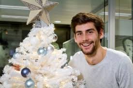 I want this to be the world that answers. Alvaro Soler Encuentros Digitales Elmundo Es