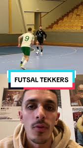#duet with @ This is the reason Brazilians are so damn tekky. Futsal is the  ultimate hack to levelling up your technical ability, especially under  pressure. I’d highly recommend you incorporate some ...