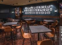 Let’s Dine Out Luncheon Club – Bistro 2747