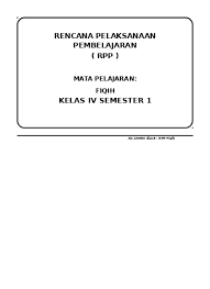 Rpp daring 1 lembar kelas 2 tema 8 revisi 2021 dari situ sudah dapat kita lihat dengan jelas, efisiensi waktu dalam penyusunan akan sangat terasa. Prota Prosem Rpp Silabus Mata Pelajaran Fiqih Mi Kelas 1 2 3 4 5 6 Format Word 6 Rpp Fiqih