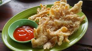 Maybe you would like to learn more about one of these? Resep Jamur Krispi Anti Gagal Gunakan Paduan Tepung Terigu Dan Maizena Tribun Banyumas