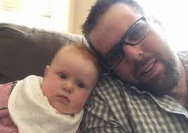 My face was torn off by grizzly bear