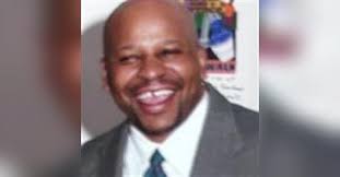 Marc Antony Jackson Obituary