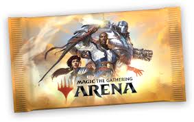 To obtain more information about it later on, make sure to join our mailing list. Fnm At Home With Your Local Store And On Mtg Arena Magic The Gathering