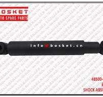 48500-E0220 Shock Absorber Suitable For HINO 700 E13C - For ...
