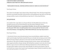 Ucapan tuan guru besar : Teks Ucapan Majlis Penutup Bulan Bahasa House Of Cards