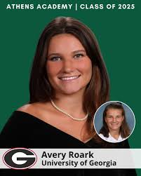 Athens Academy is pleased to announce Joshua Xie as valedictorian and John  Maxwell McKillip as salutatorian for the Class of 2025. They will graduate  alongside their 82 classmates