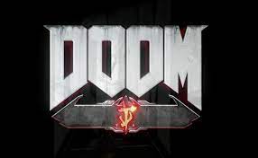 E3 2018 Doom Eternal Announced At Bethesda S Press Conference Gaming Doom Doom Game Eternity