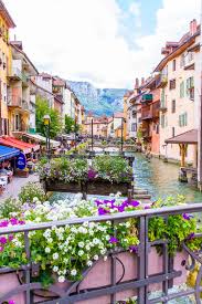 Annecy I Love You K Is For Kani Annecy Lake Annecy France Travel