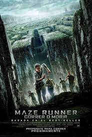 Ver Maze Runner Correr O Morir 2014 Online Gratis Espanol Latino Gnula Hd