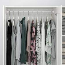 Ikea dombas 3 door wardrobe kids large size bedroom childrens. Brimnes Wardrobe With 3 Doors White 46x74 3 4 Ikea