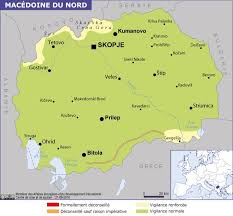 810 likes · 3 talking about this. Republique De Macedoine Du Nord Ministere De L Europe Et Des Affaires Etrangeres
