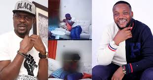 He was arrested by the police over a month ago on allegation of defiling a minor. Baba Ijesha Says He Didn T Assault Her The Girl Said The Same Yomi Fabiyi Reveals After Visit To Prison